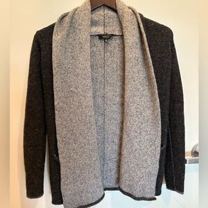 Babaton wool/cashmere blend “Brennan” sweater